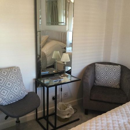 Rise & Shine Bed & Breakfast Titchfield Luaran gambar