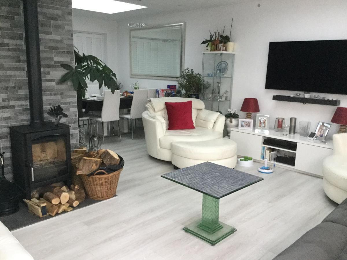 Rise & Shine Bed & Breakfast Titchfield Luaran gambar