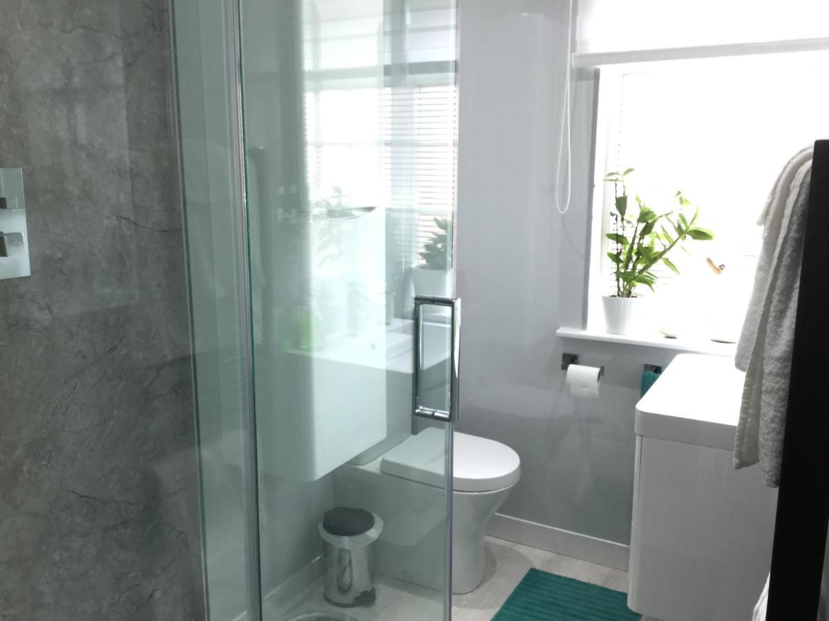 Rise & Shine Bed & Breakfast Titchfield Luaran gambar