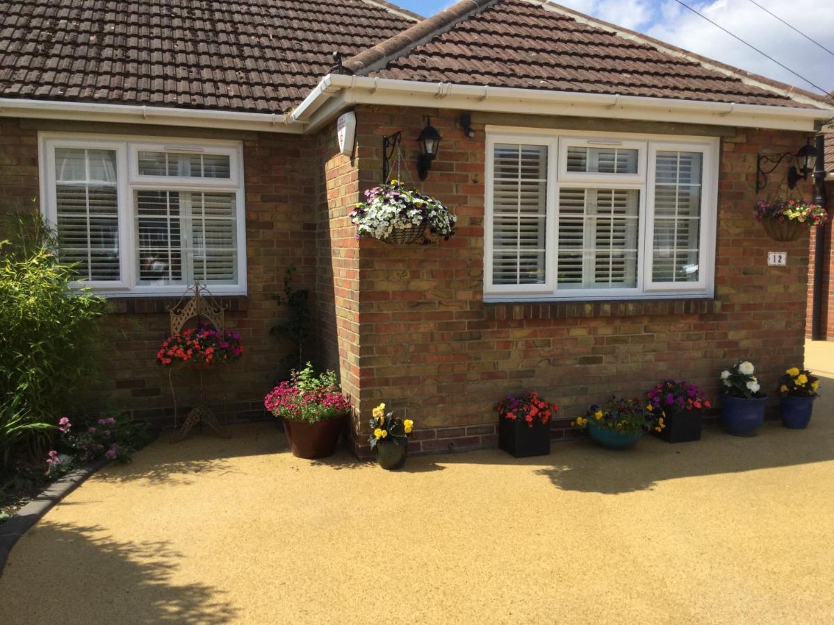 Rise & Shine Bed & Breakfast Titchfield Luaran gambar