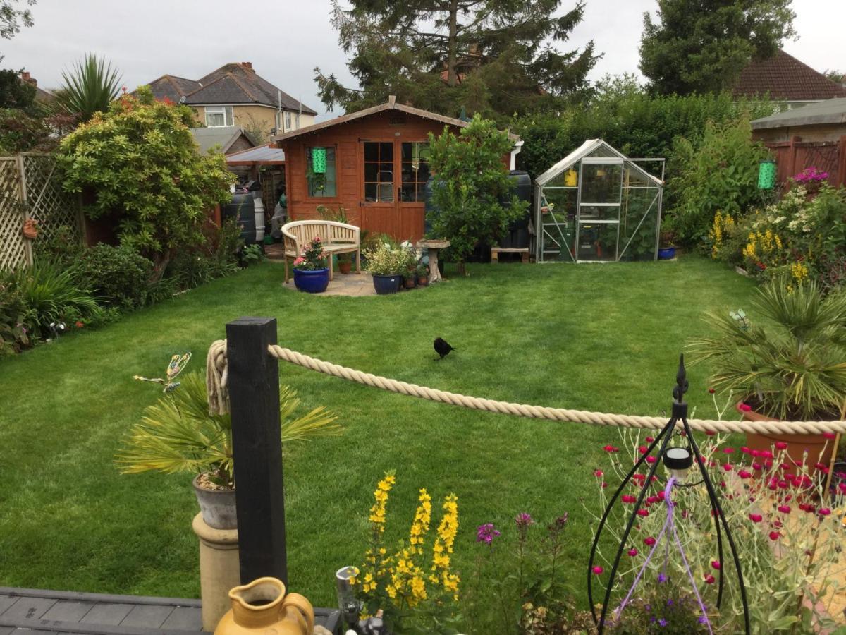 Rise & Shine Bed & Breakfast Titchfield Luaran gambar