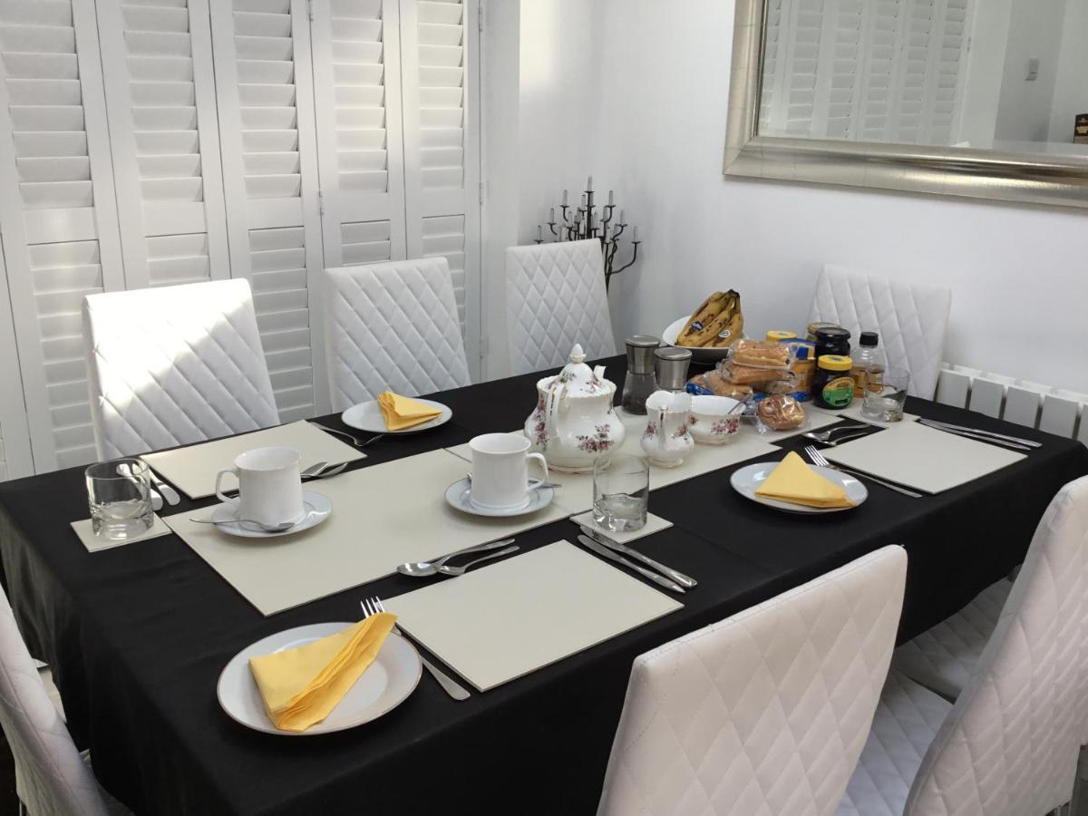 Rise & Shine Bed & Breakfast Titchfield Luaran gambar