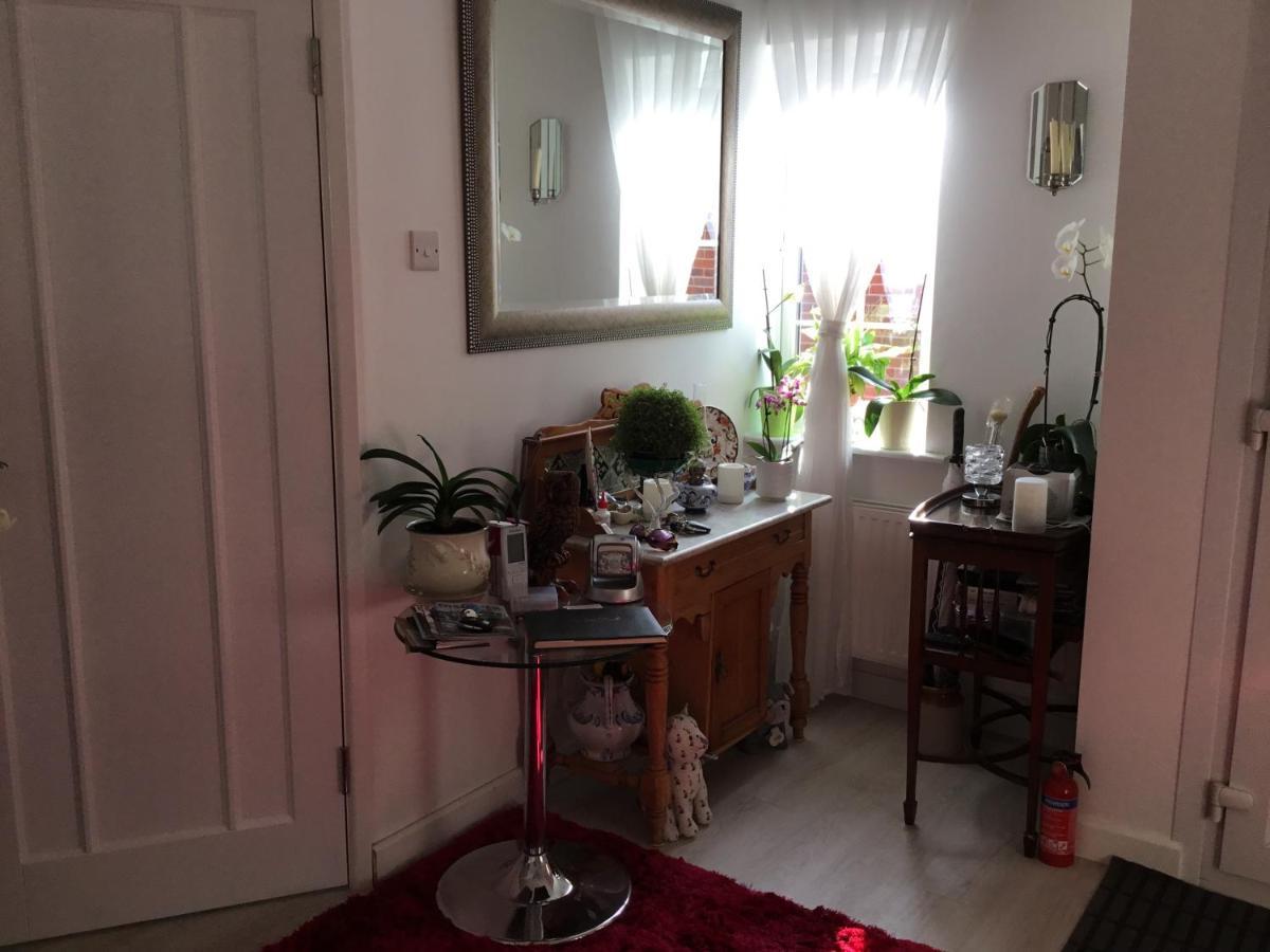 Rise & Shine Bed & Breakfast Titchfield Luaran gambar