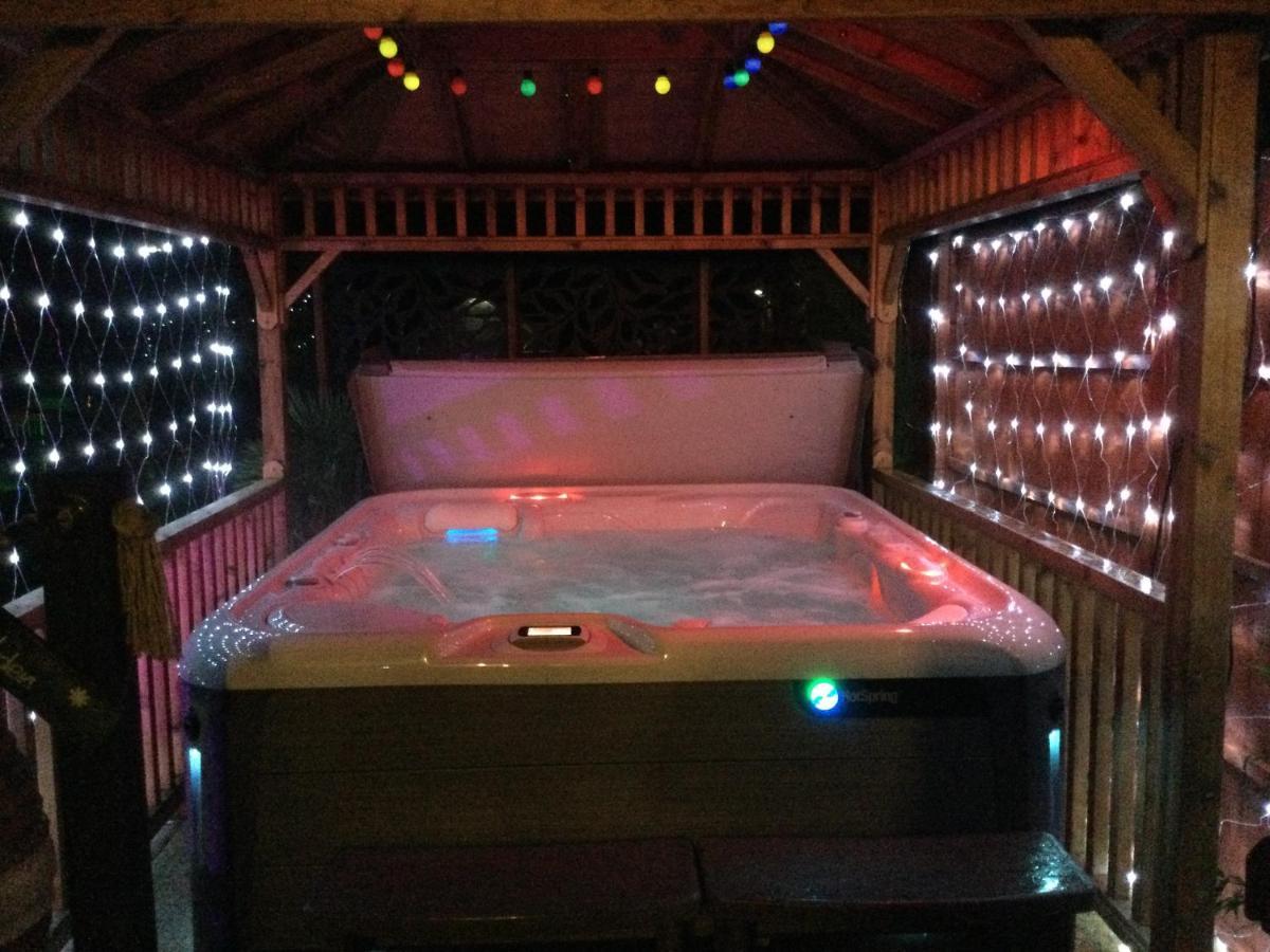 Rise & Shine Bed & Breakfast Titchfield Luaran gambar