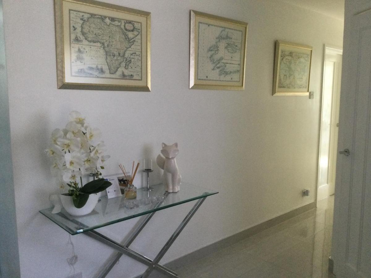 Rise & Shine Bed & Breakfast Titchfield Luaran gambar