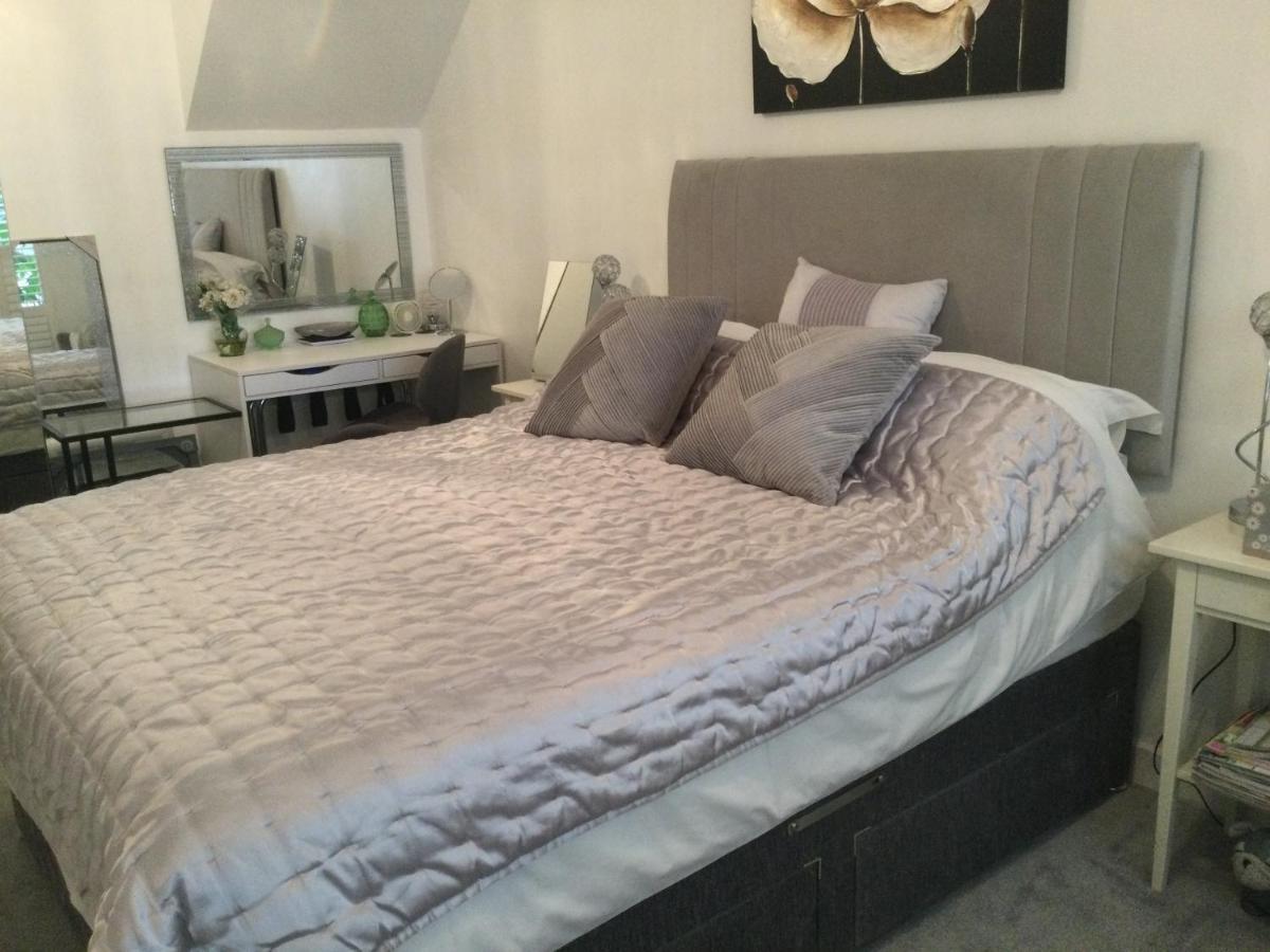 Rise & Shine Bed & Breakfast Titchfield Luaran gambar