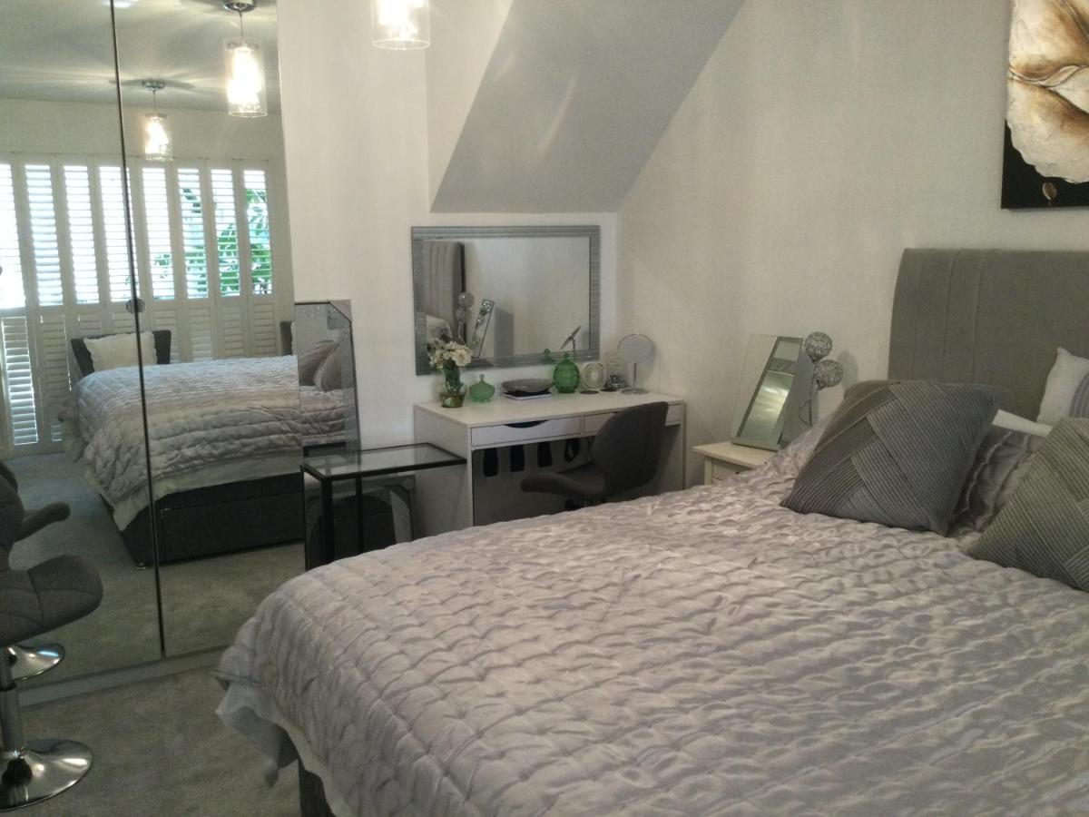 Rise & Shine Bed & Breakfast Titchfield Luaran gambar