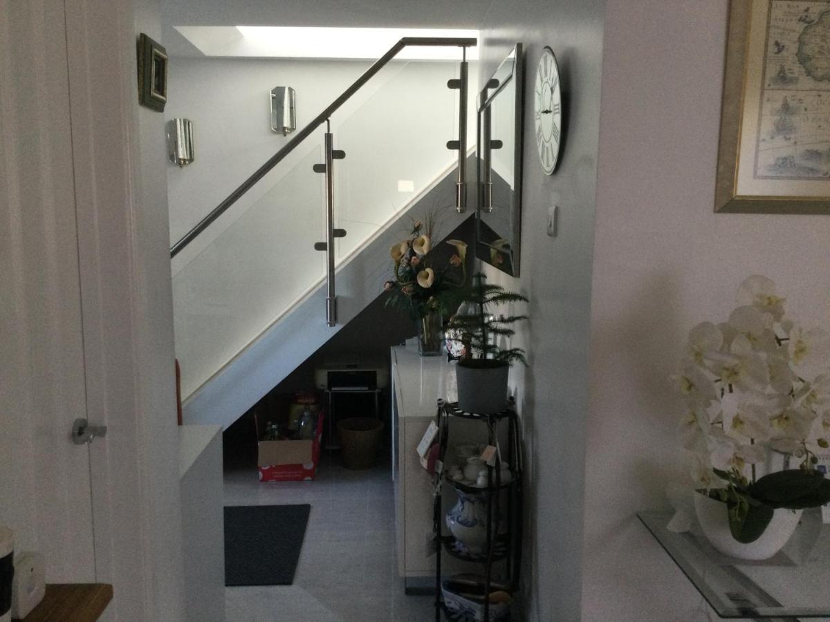 Rise & Shine Bed & Breakfast Titchfield Luaran gambar