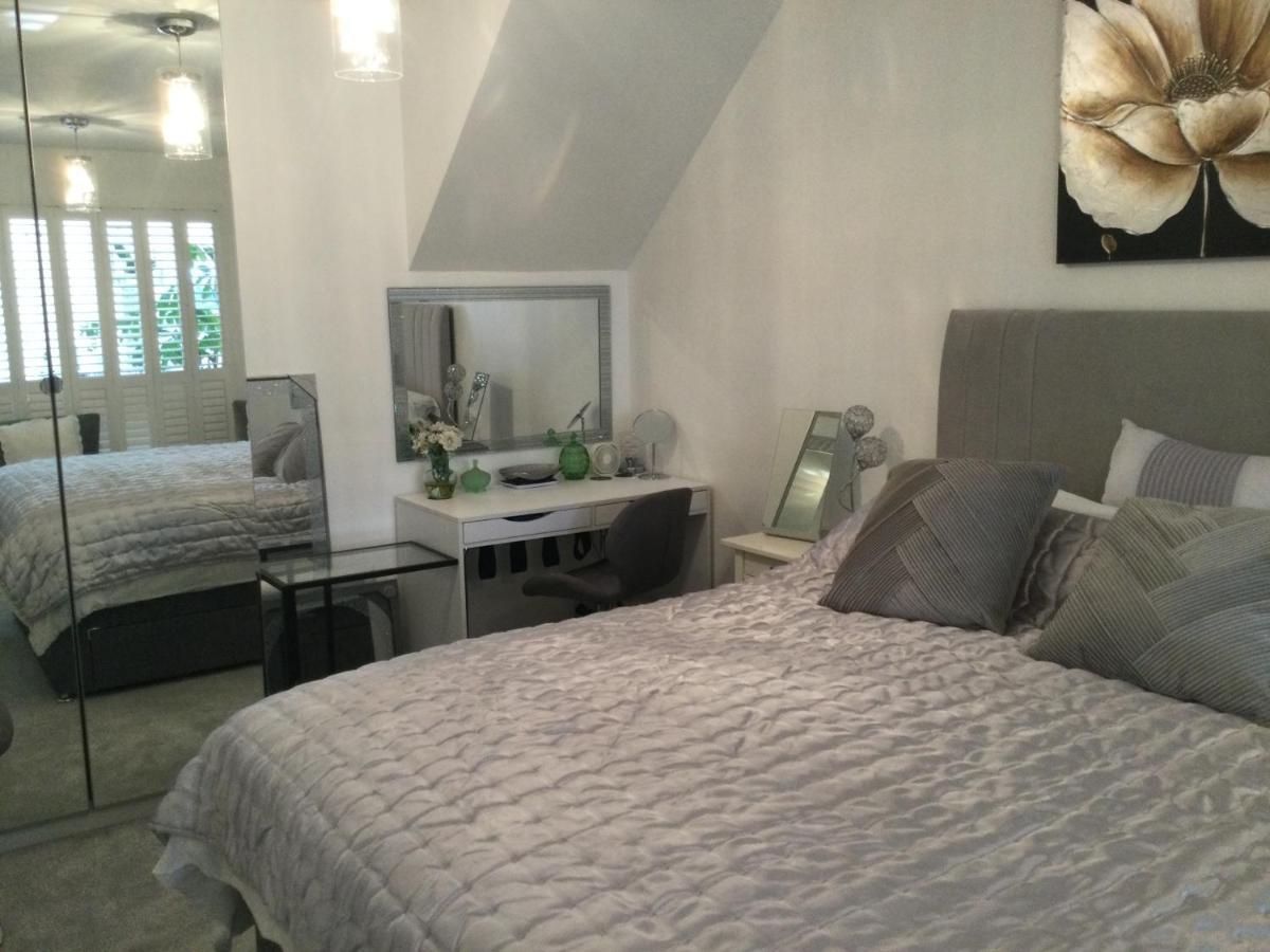 Rise & Shine Bed & Breakfast Titchfield Luaran gambar