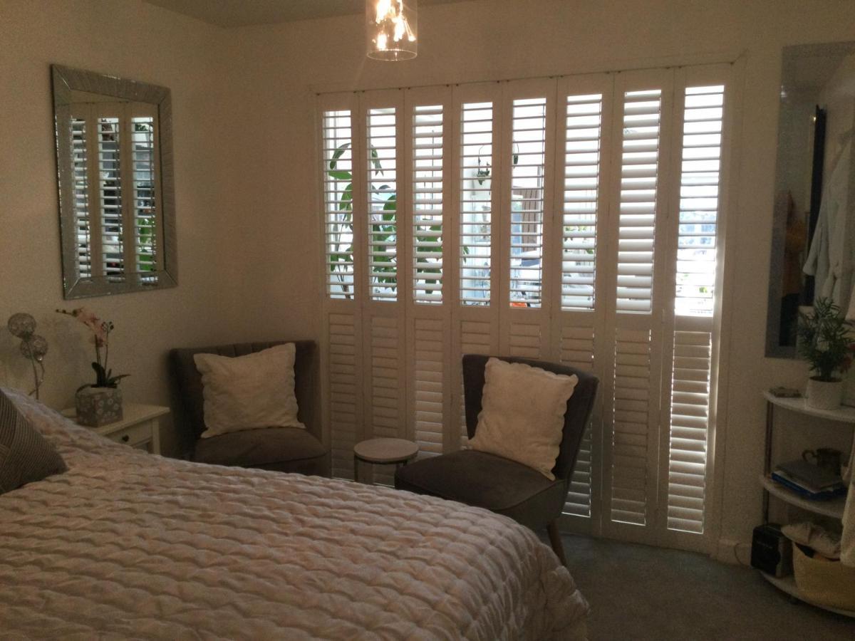 Rise & Shine Bed & Breakfast Titchfield Luaran gambar