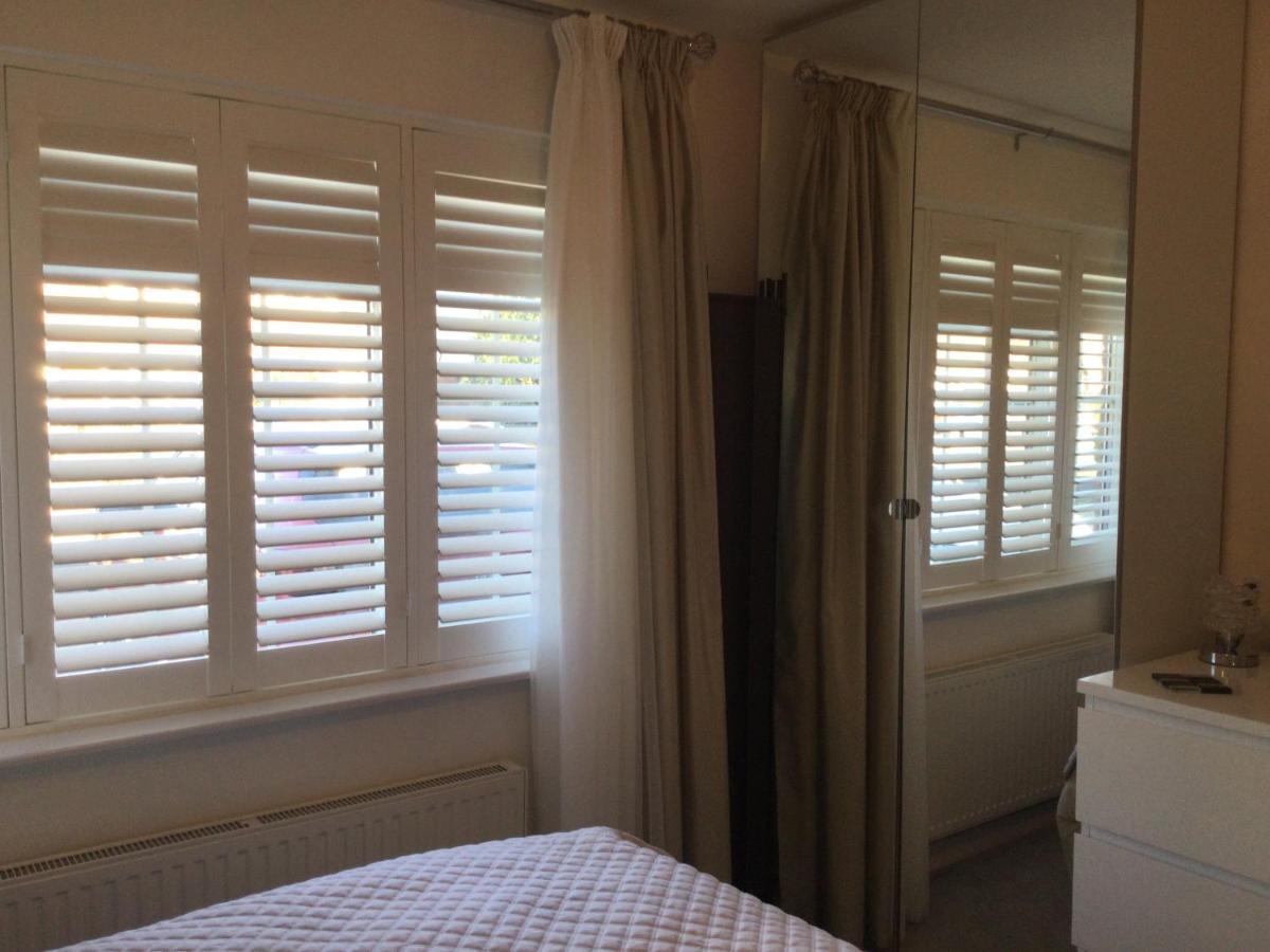 Rise & Shine Bed & Breakfast Titchfield Luaran gambar