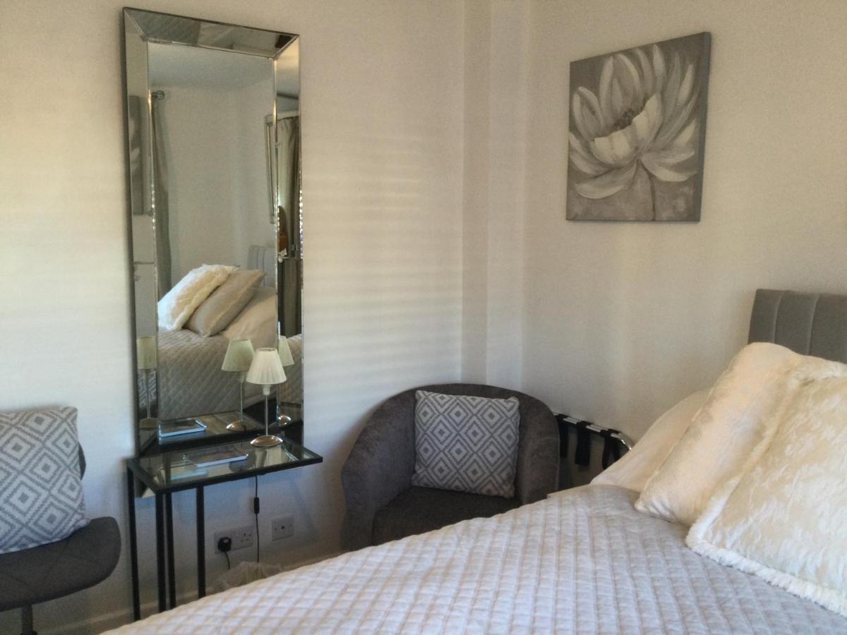 Rise & Shine Bed & Breakfast Titchfield Luaran gambar