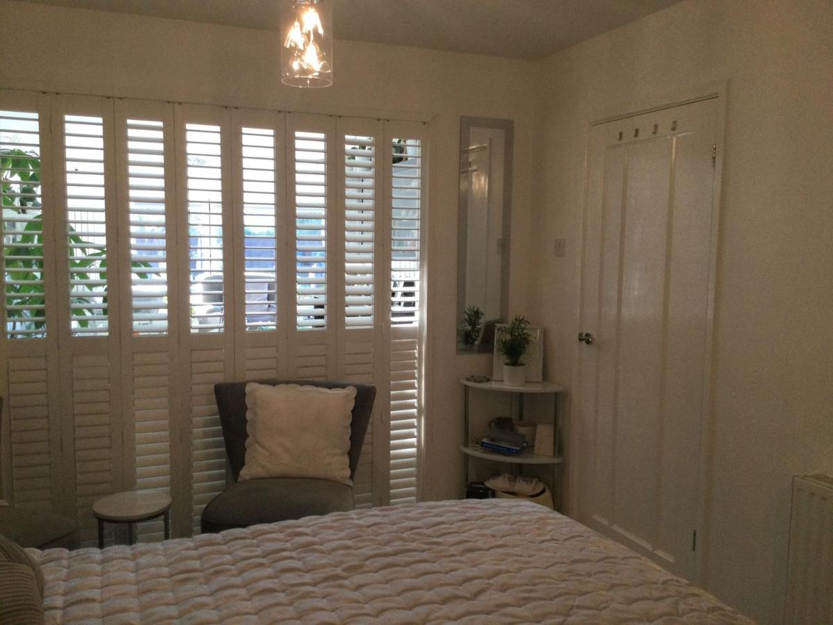 Rise & Shine Bed & Breakfast Titchfield Luaran gambar