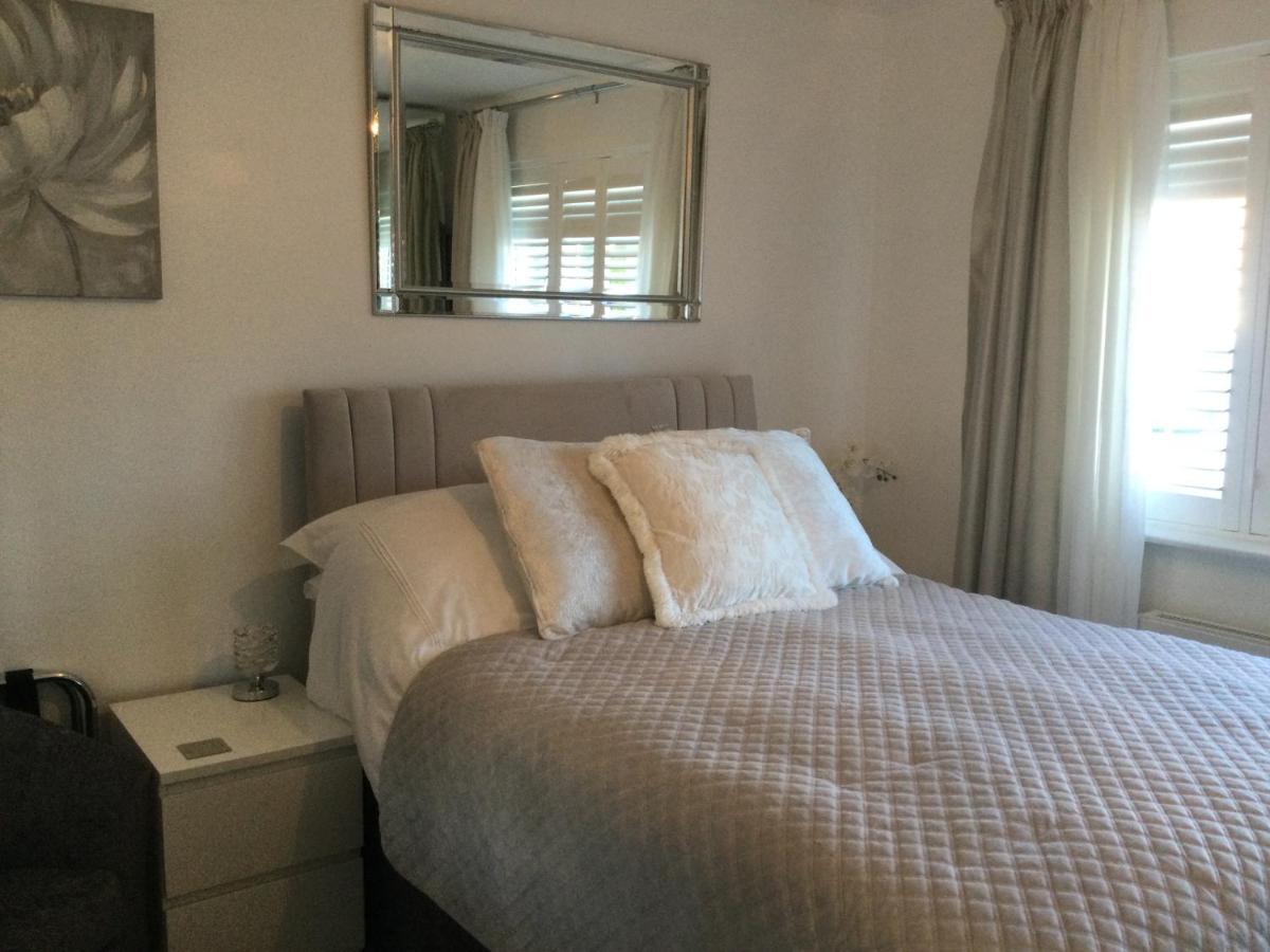 Rise & Shine Bed & Breakfast Titchfield Luaran gambar