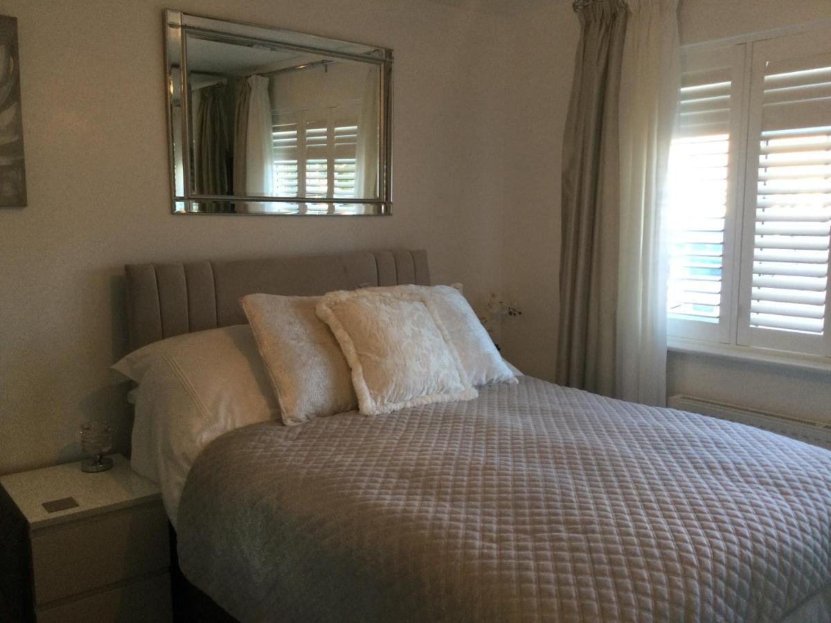 Rise & Shine Bed & Breakfast Titchfield Luaran gambar